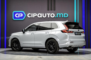 Honda CR-V 2024 2/15