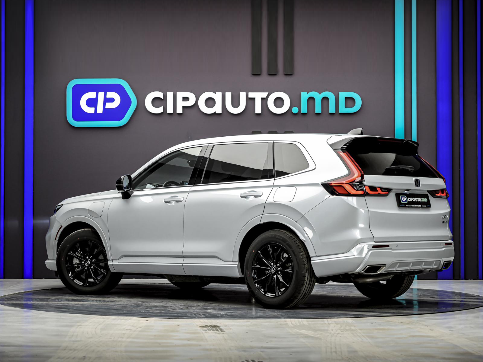 Honda CR-V 2024 2/15