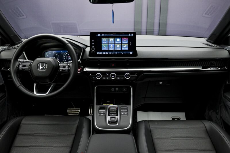 Honda CR-V 2024 5/15