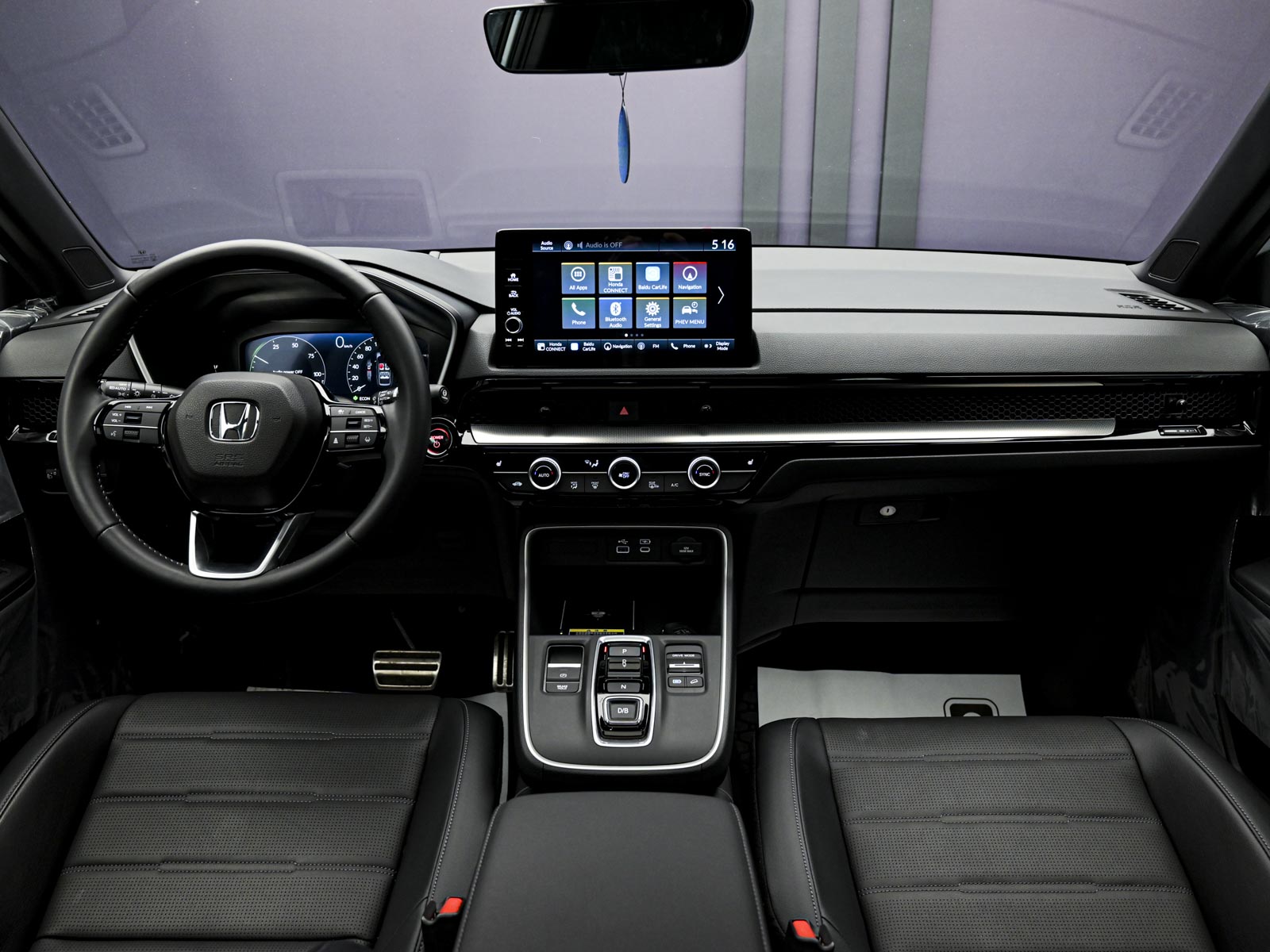 Honda CR-V 2024 5/15