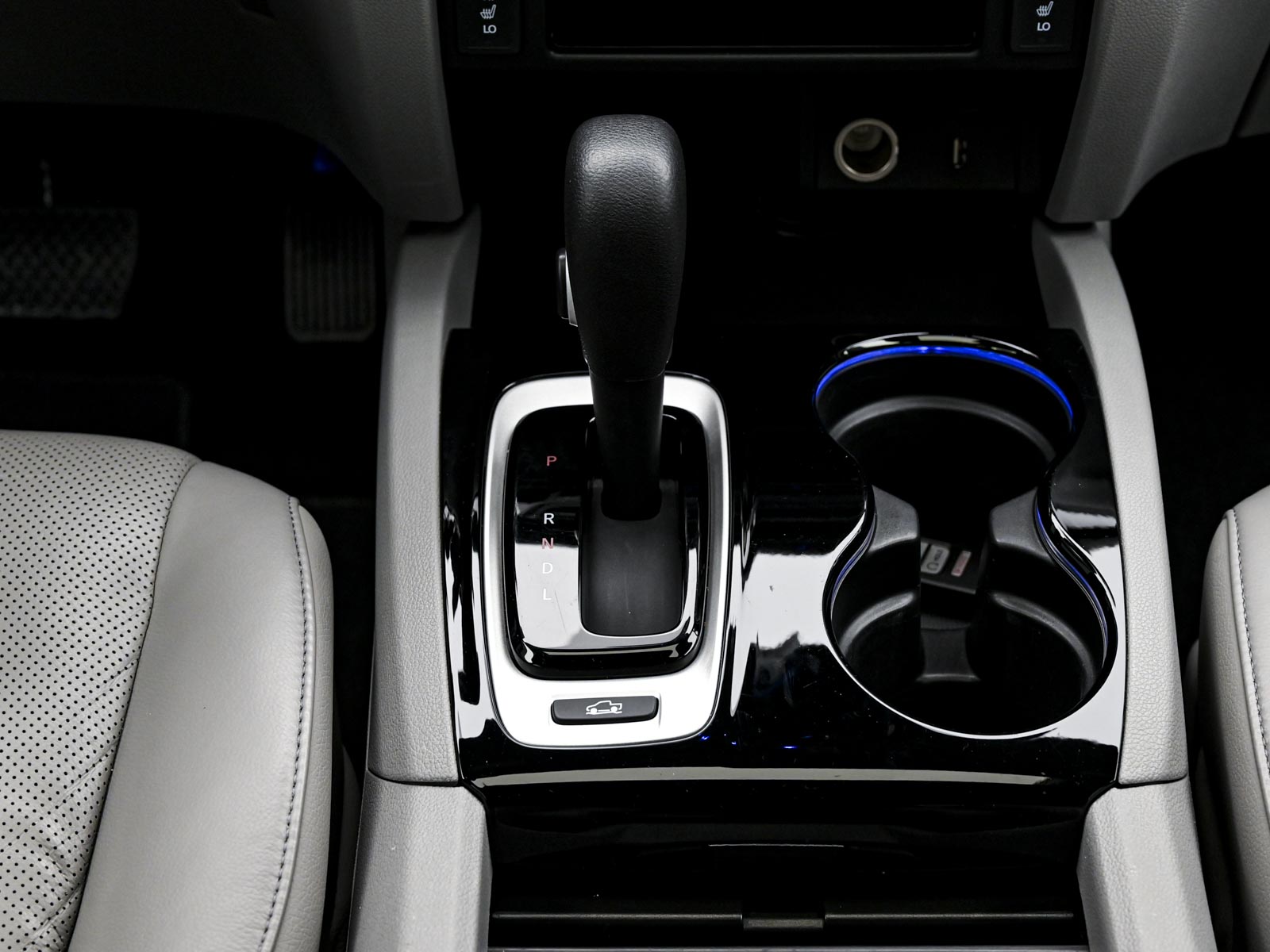 Honda Ridgeline 2016 12/15