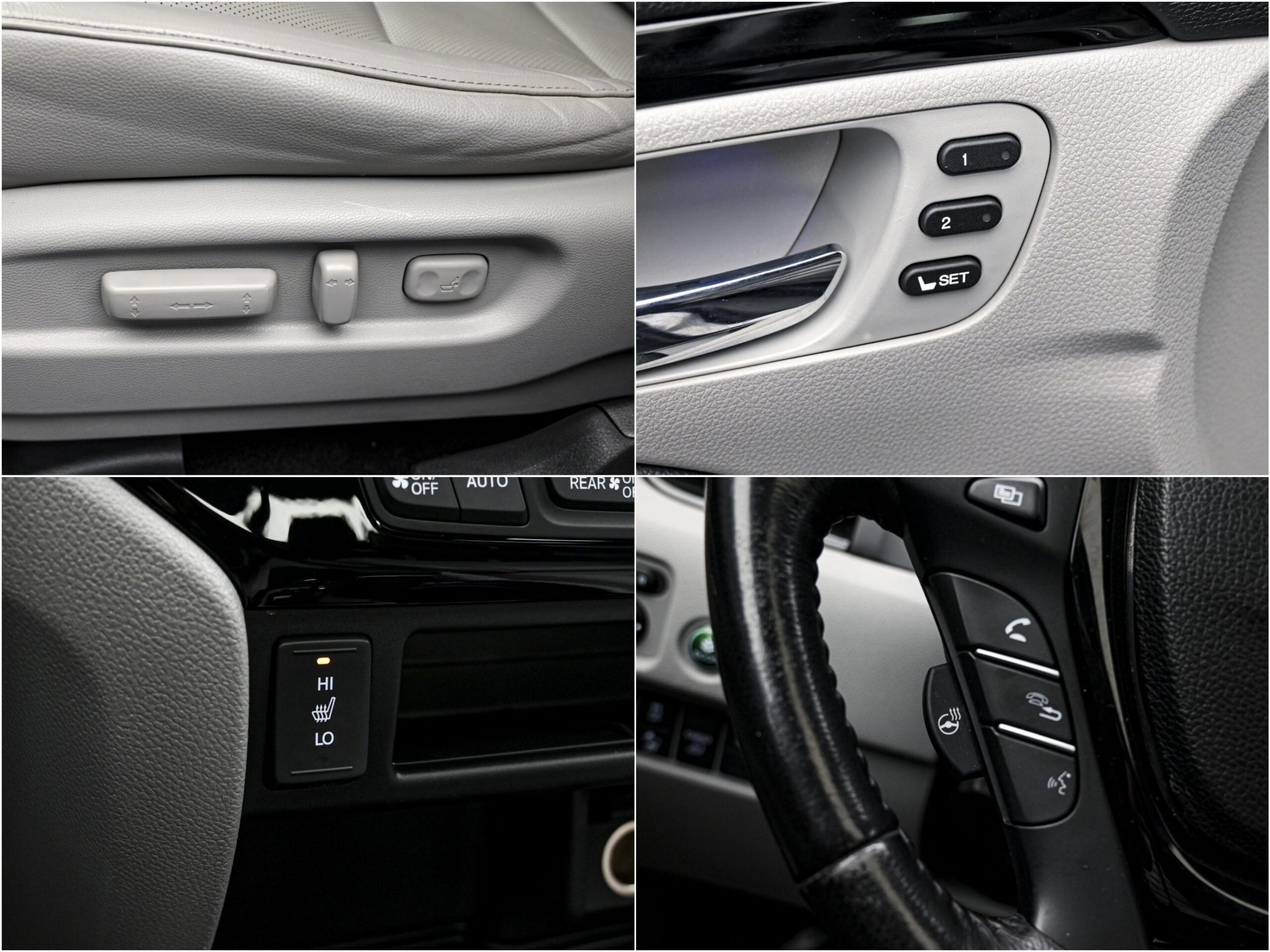 Honda Ridgeline 2016 13/15