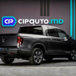 Honda Ridgeline