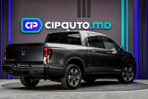 Honda Ridgeline 2016 3/15