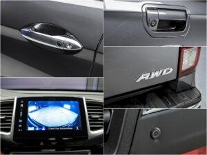 Honda Ridgeline 2016 15/15