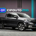 Honda Ridgeline