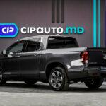 Honda Ridgeline