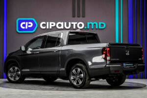Honda Ridgeline 2016 2/15