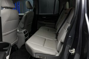 Honda Ridgeline 2016 7/15