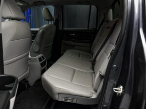 Honda Ridgeline 2016 7/15