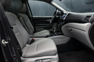 Honda Ridgeline 2016 6/15