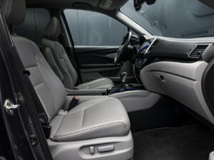 Honda Ridgeline 2016 6/15