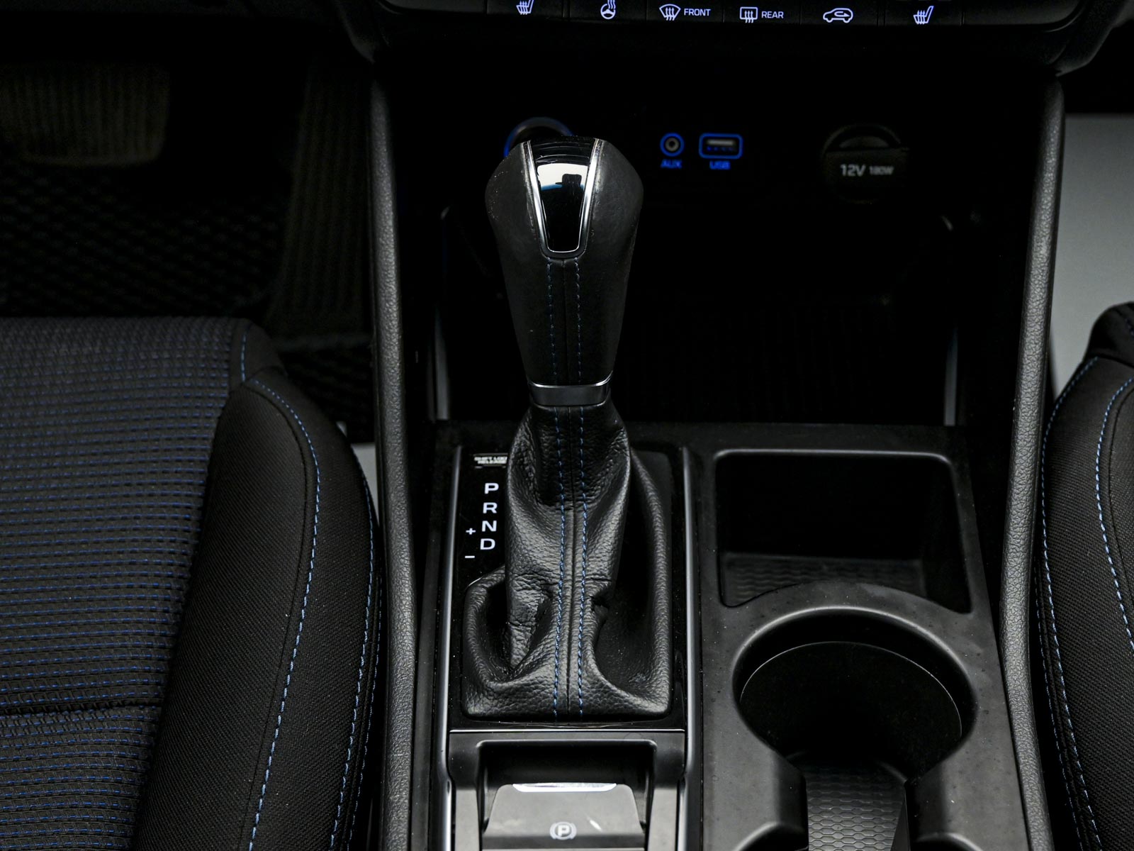 Hyundai Tucson 2016 11/13