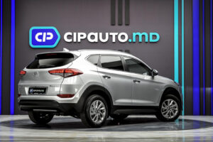 Hyundai Tucson 2016 3/13
