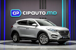 Hyundai Tucson 2016 4/13