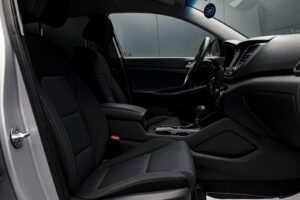 Hyundai Tucson 2016 6/13