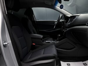 Hyundai Tucson 2016 6/13