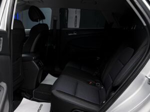 Hyundai Tucson 2016 7/13