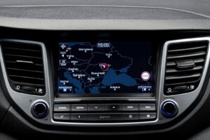 Hyundai Tucson 2016 10/13