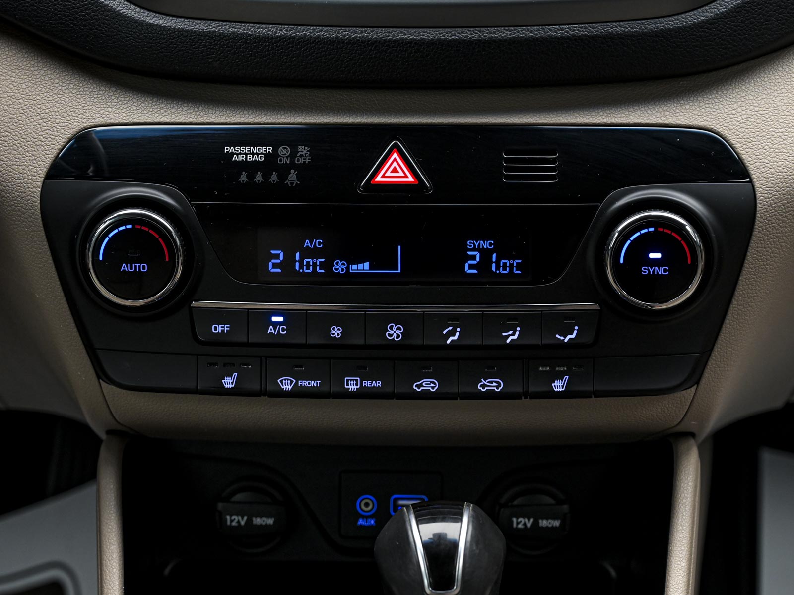 Hyundai Tucson 2017 11/14