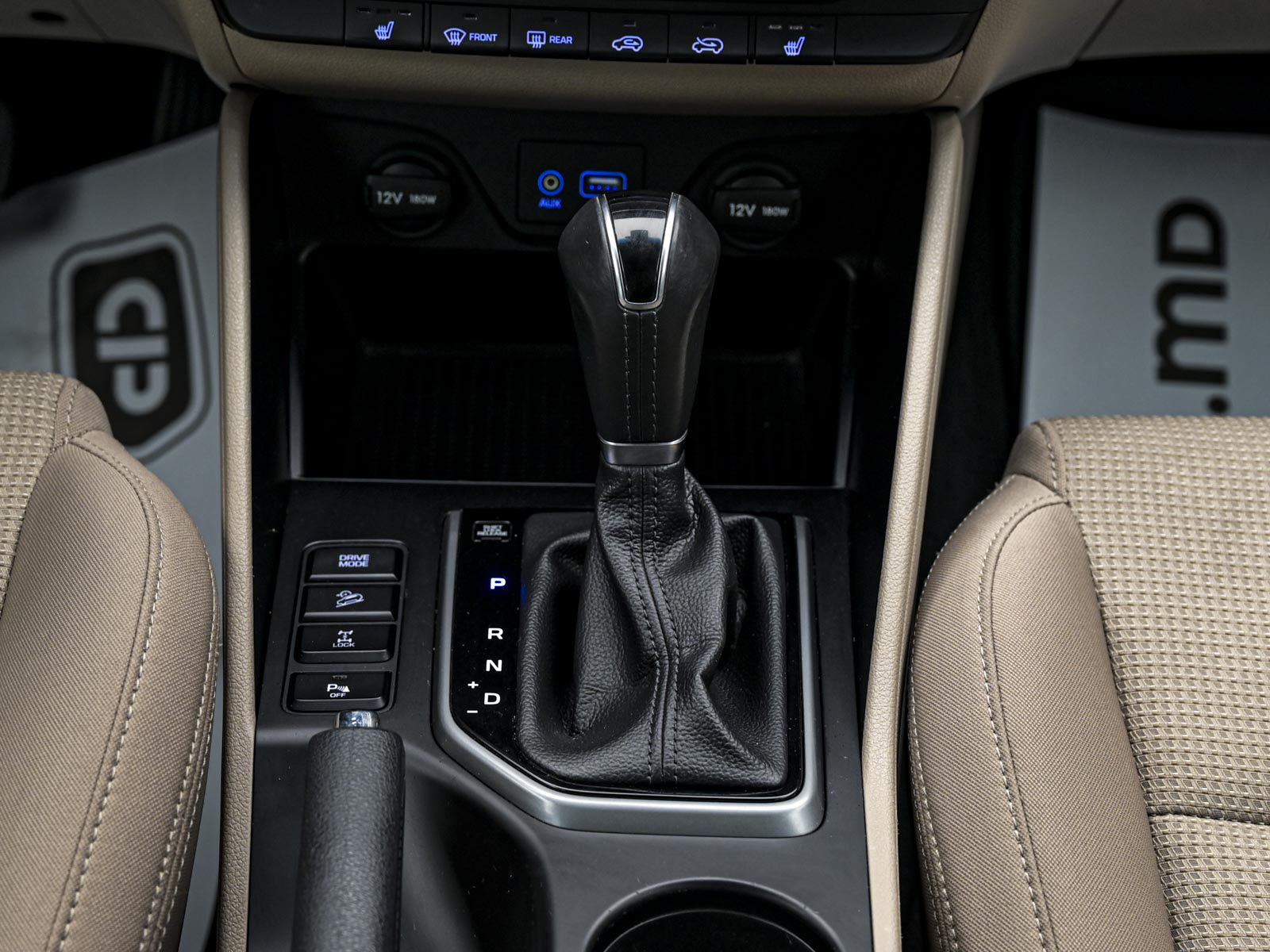 Hyundai Tucson 2017 12/14