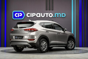 Hyundai Tucson 2017 3/14