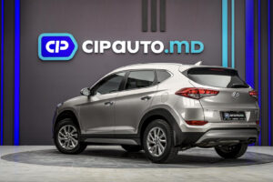 Hyundai Tucson 2017 2/14