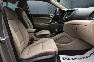 Hyundai Tucson 2017 6/14