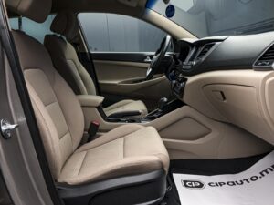 Hyundai Tucson 2017 6/14