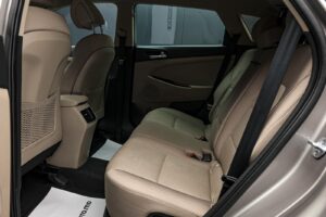 Hyundai Tucson 2017 7/14