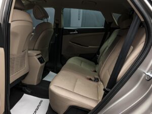 Hyundai Tucson 2017 7/14