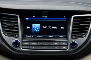 Hyundai Tucson 2017 10/14