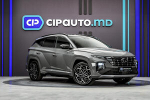 Hyundai Tucson N Line2022 4/16