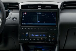 Hyundai Tucson N Line2022 10/16