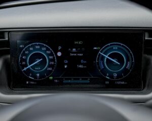 Hyundai Tucson N Line2022 8/16