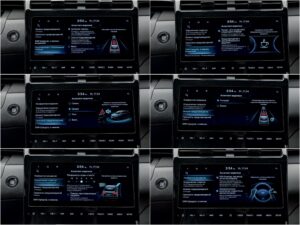 Hyundai Tucson N Line2022 16/16