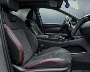 Hyundai Tucson N Line2022 6/16