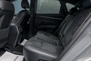 Hyundai Tucson N Line2022 7/16