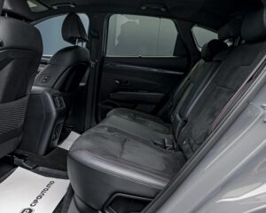 Hyundai Tucson N Line2022 7/16