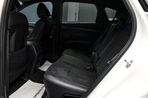 Hyundai Tucson N Line2022 7/16