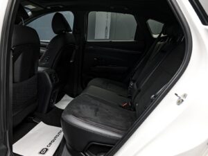 Hyundai Tucson N Line2022 7/16