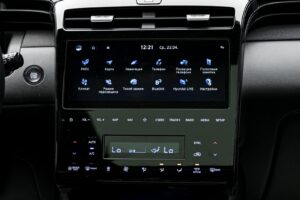 Hyundai Tucson N Line2022 10/16