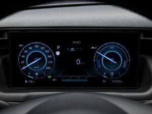 Hyundai Tucson N Line2022 8/16