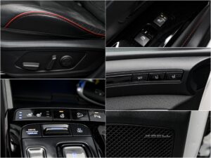 Hyundai Tucson N Line2022 14/16