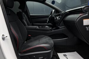 Hyundai Tucson N Line2022 6/16