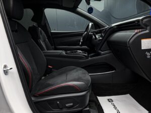 Hyundai Tucson N Line2022 6/16