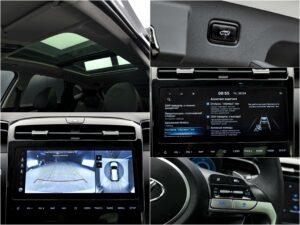 Hyundai Tucson 2022 14/15