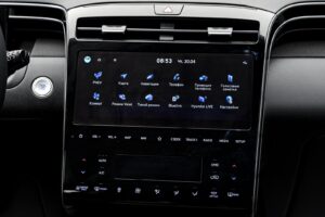 Hyundai Tucson 2022 10/15