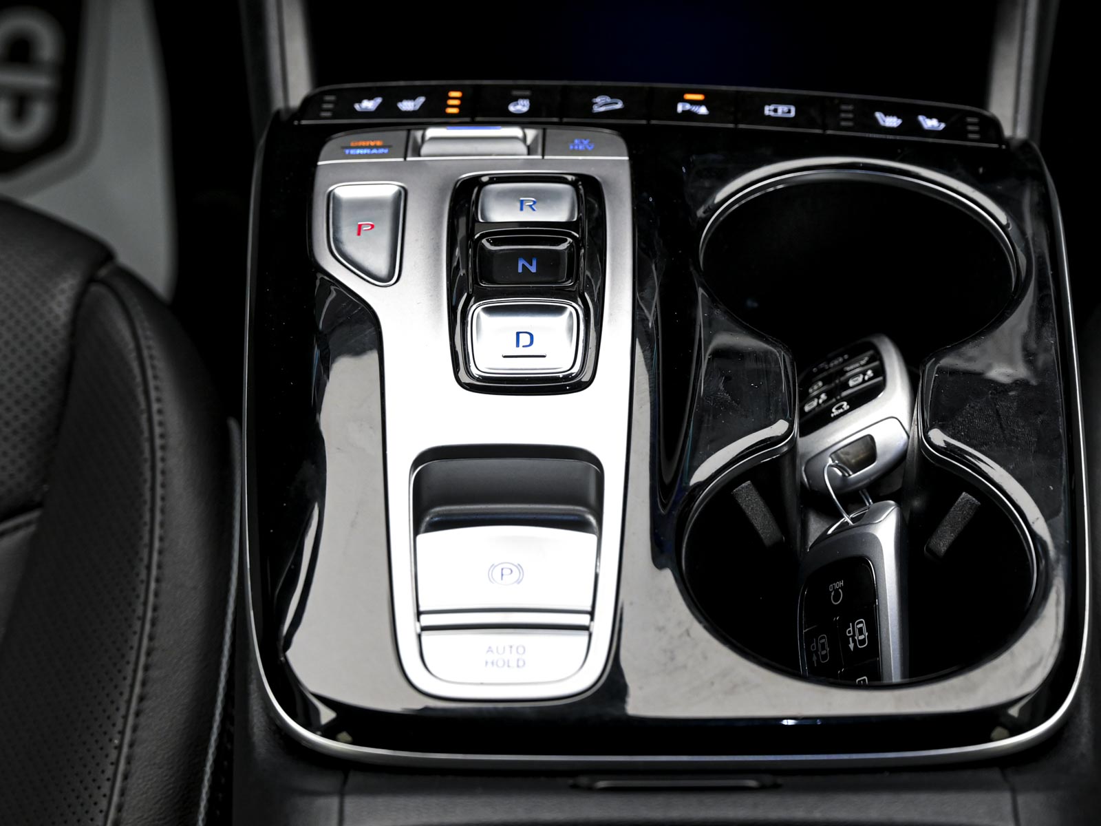 Hyundai Tucson 2022 11/15