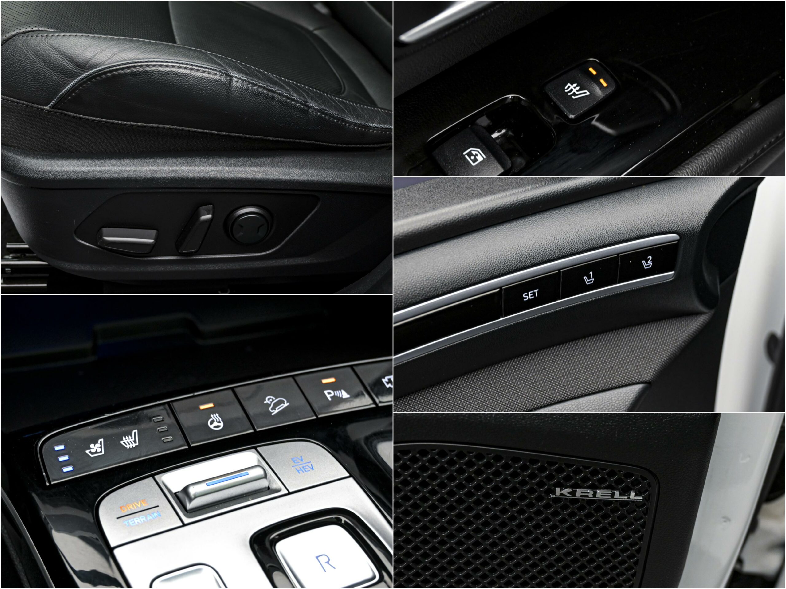 Hyundai Tucson 2022 13/15